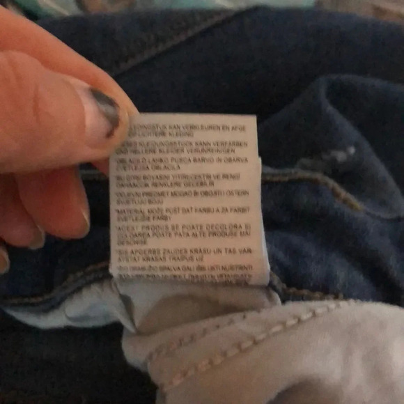 Dl 1961 jeans - Picture 10 of 10